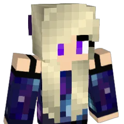 Little_Terminus Minecraft avatar bust