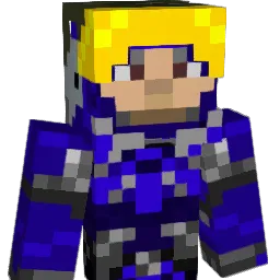 Little_Timmy68's Minecraft skin