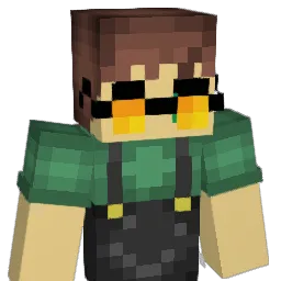 Little_Vinnie's Minecraft skin