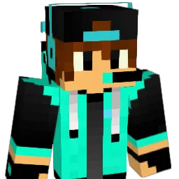 Little_Wayne9571 Minecraft avatar bust