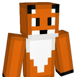 Little_WillyB Minecraft avatar bust