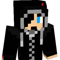 Little_Wizard_ Minecraft avatar bust