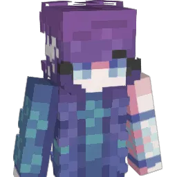 Little_Wotsit Minecraft avatar bust