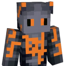 Little__Luke's Minecraft skin