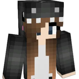 Little__Sophia Minecraft avatar bust
