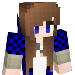 Little_pip3124 Minecraft avatar bust