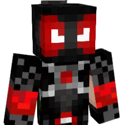Littlebear0530 Minecraft avatar bust