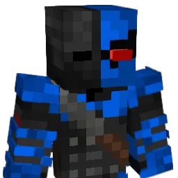 Littlebear2 Minecraft avatar bust