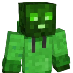 LittlebigPICO99 Minecraft avatar bust