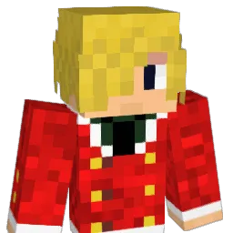 Littleboiollie's Minecraft skin