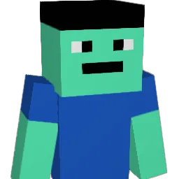 Littlecorn0425 Minecraft avatar bust