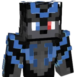 Littledragon4747 Minecraft avatar bust