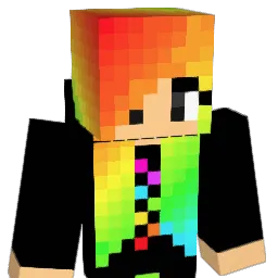 Littleflipper's Minecraft skin