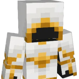 Littlegamr Minecraft avatar bust