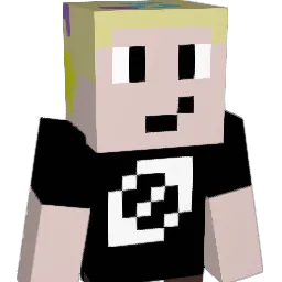 Littleguy13 Minecraft avatar bust