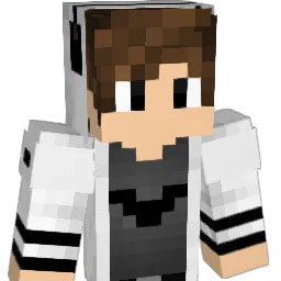Littlejason_ Minecraft avatar bust