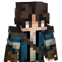 Littlejim2003's Minecraft skin