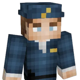 Littlelobstr's Minecraft skin