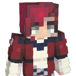 LittlemanTAMU Minecraft avatar bust