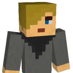 Littleman_98 Minecraft avatar bust