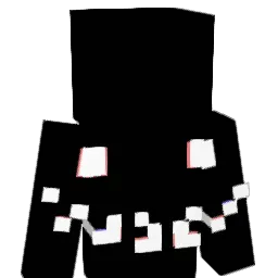 Littlemanbubs Minecraft avatar bust
