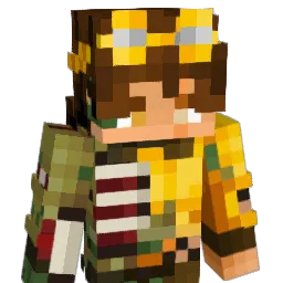 LittlesMC's Minecraft skin