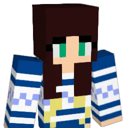 Littletedybear's Minecraft skin