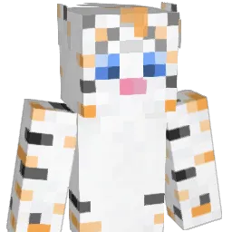 Littletiger's Minecraft skin