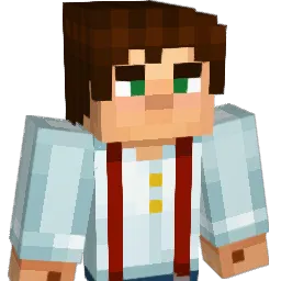 Littletord2023 Minecraft avatar bust