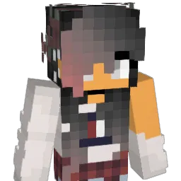 Littleun's Minecraft skin