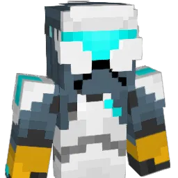 Littlevince1 Minecraft avatar bust