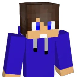 Littlewany Minecraft avatar bust