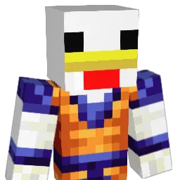 LittlexFreak Minecraft avatar bust