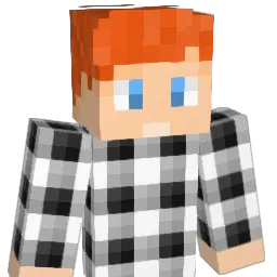 LittlexToast Minecraft avatar bust