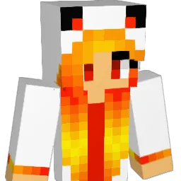 LittonxD's Minecraft skin