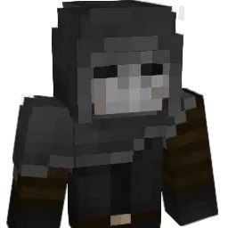 LittySmitty98 Minecraft avatar bust