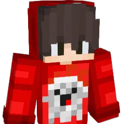 Litz23 Minecraft avatar bust