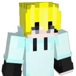Liu0912's Minecraft skin