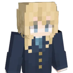 Liu456's Minecraft skin