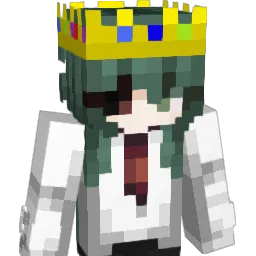 LiuGuang_X Minecraft avatar bust