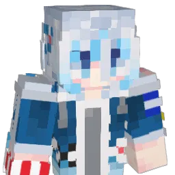 Liu_Hui's Minecraft skin