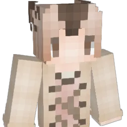 Liu_Shi_ Minecraft avatar bust