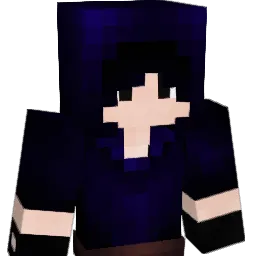 Liu_Ying Minecraft avatar bust