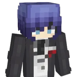 Liu_YingFever Minecraft avatar bust