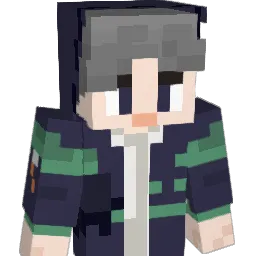 Liu_wei__'s Minecraft skin