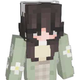 Liushia's Minecraft skin