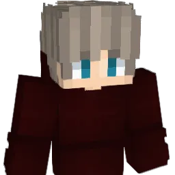 Liuth_ Minecraft avatar bust