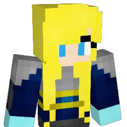 Liuva's Minecraft skin