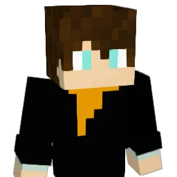 Liuyr_ Minecraft avatar bust