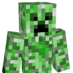 LivFreeDieHard Minecraft avatar bust
